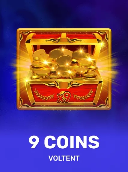 9 Coins